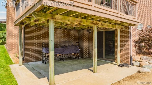 17113 Francavilla Drive, Livonia, MI 48152