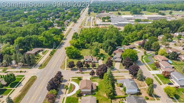 17113 Francavilla Drive, Livonia, MI 48152
