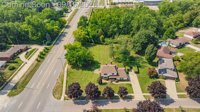 17113 Francavilla Drive, Livonia, MI 48152
