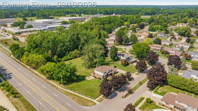 17113 Francavilla Drive, Livonia, MI 48152