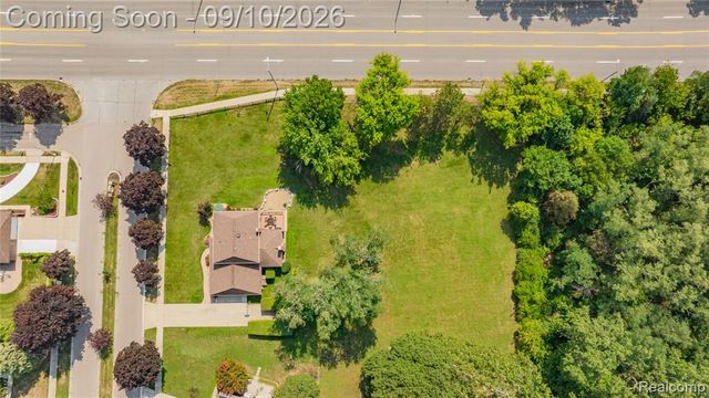 17113 Francavilla Drive, Livonia, MI 48152