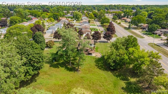 17113 Francavilla Drive, Livonia, MI 48152