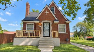 20144 Stotter Street, Detroit, MI 48234