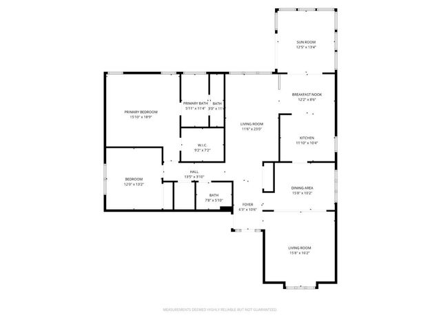 5 Cordoba Court, Toms River, NJ 08757