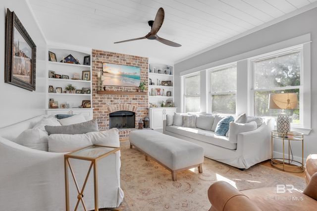 4819 Osprey Drive, Orange Beach, AL 36561