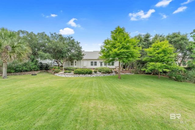 4819 Osprey Drive, Orange Beach, AL 36561