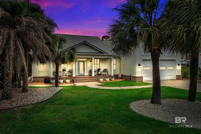 4819 Osprey Drive, Orange Beach, AL 36561