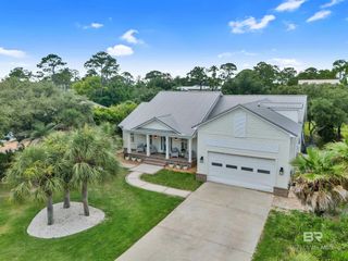 4819 Osprey Drive, Orange Beach, AL 36561