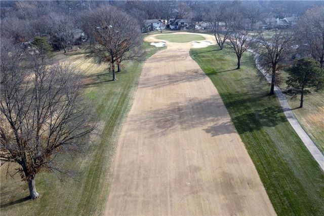 12734 Overbrook Road, Leawood, KS 66209