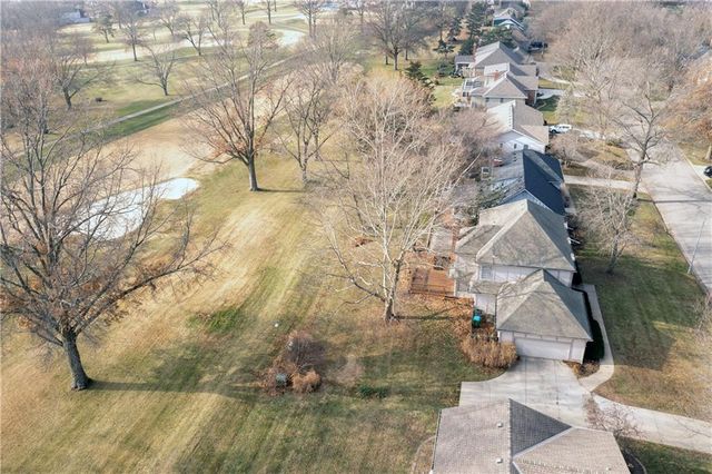 12734 Overbrook Road, Leawood, KS 66209