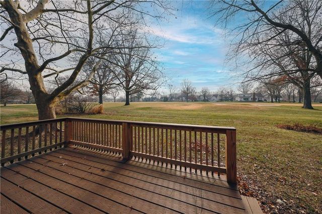 12734 Overbrook Road, Leawood, KS 66209