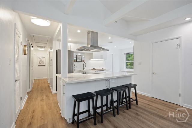 1520 E 49 Street, Savannah, GA 31404