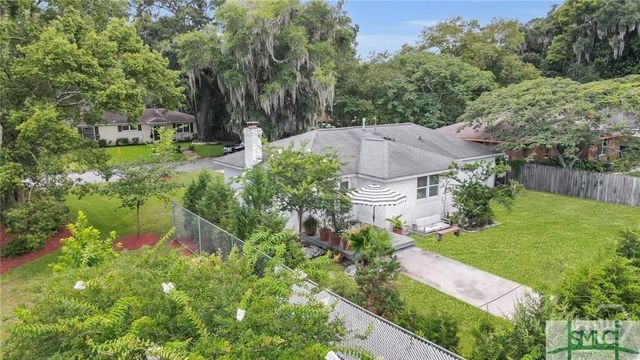 1520 E 49 Street, Savannah, GA 31404