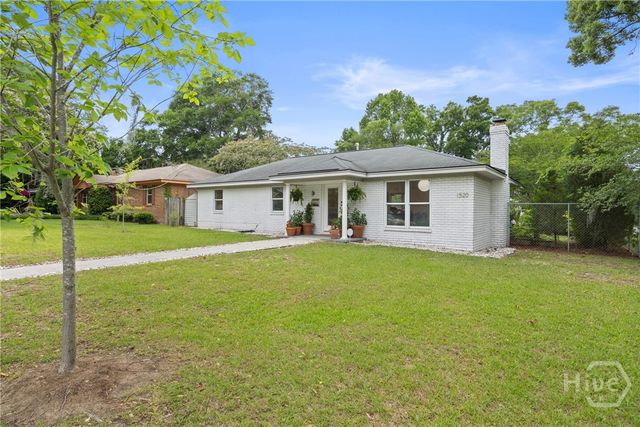 1520 E 49 Street, Savannah, GA 31404