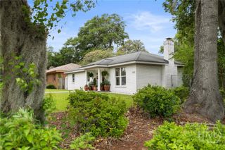 1520 E 49 Street, Savannah, GA 31404