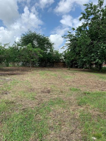 4307 Wayne Street, Houston, TX 77026