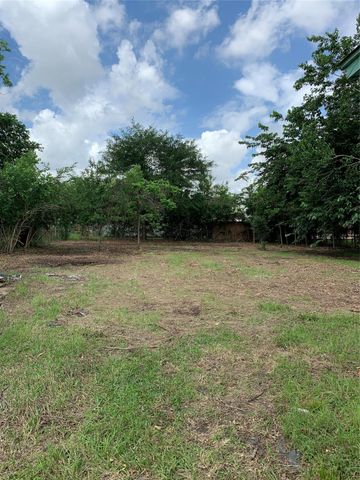 4307 Wayne Street, Houston, TX 77026