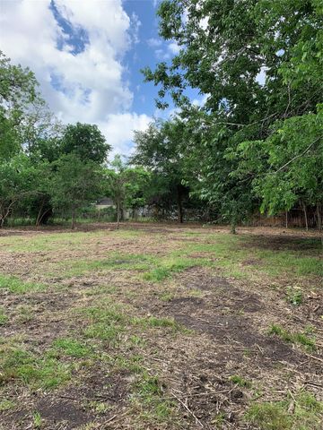 4307 Wayne Street, Houston, TX 77026