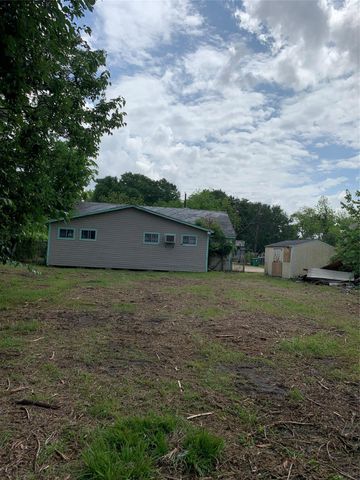 4307 Wayne Street, Houston, TX 77026