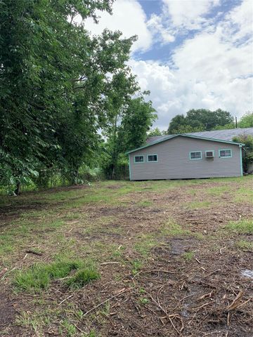 4307 Wayne Street, Houston, TX 77026