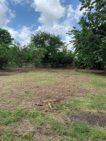 4307 Wayne Street, Houston, TX 77026