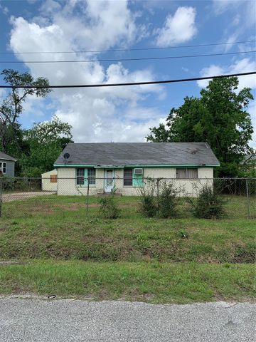 4307 Wayne Street, Houston, TX 77026