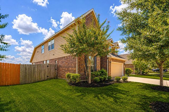 31111 Oneawa Stone Way, Hockley, TX 77447