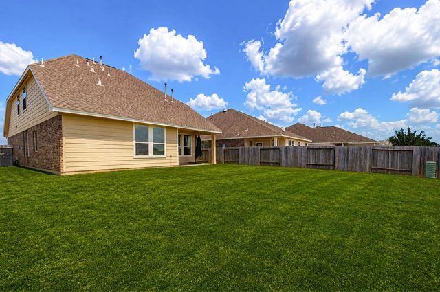31111 Oneawa Stone Way, Hockley, TX 77447