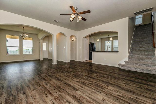 31111 Oneawa Stone Way, Hockley, TX 77447