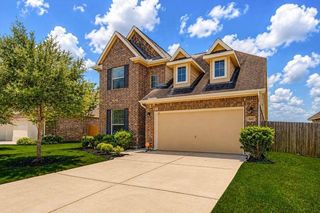31111 Oneawa Stone Way, Hockley, TX 77447