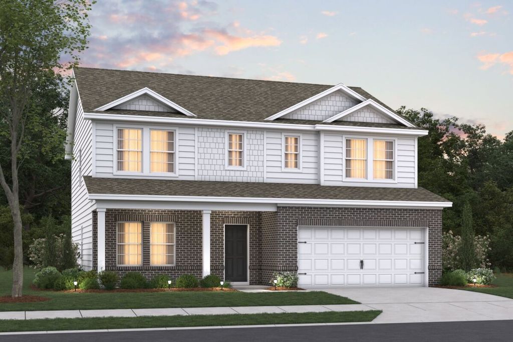 241 Rose Hannah Drive, Gallatin, TN 37066