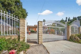 12605 Trail 01, Sylmar, CA 91342