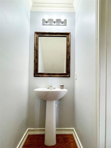 12811 Smokey Pass Circle, Houston, TX 77038