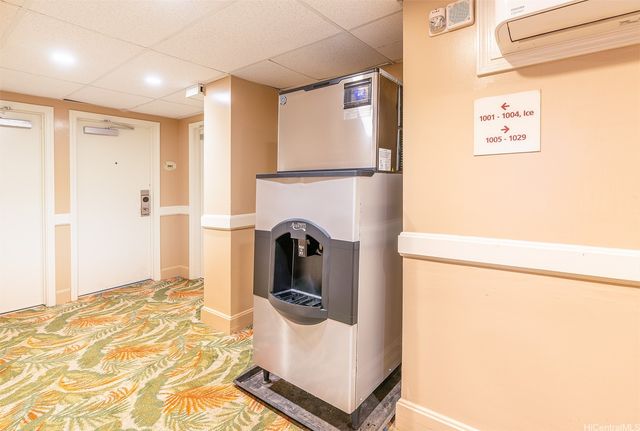 1850 Ala Moana Boulevard 1007, Honolulu, HI 96815
