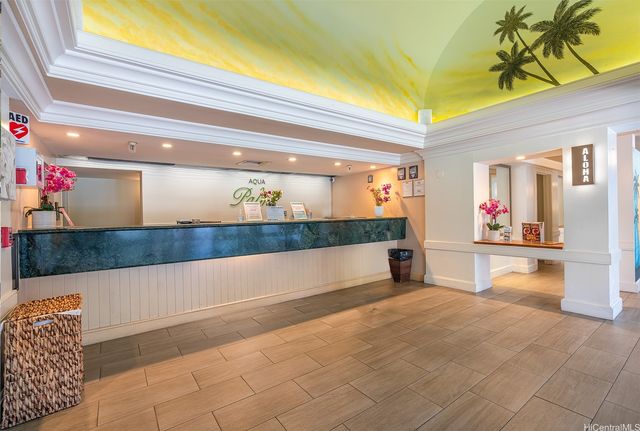 1850 Ala Moana Boulevard 1007, Honolulu, HI 96815