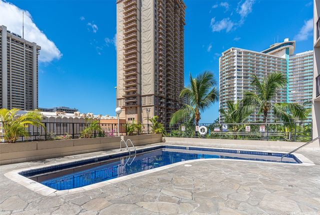 1850 Ala Moana Boulevard 1007, Honolulu, HI 96815