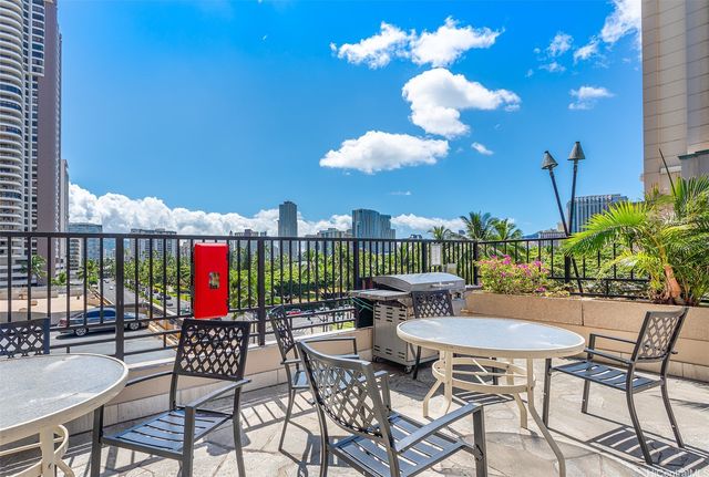 1850 Ala Moana Boulevard 1007, Honolulu, HI 96815