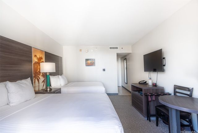 1850 Ala Moana Boulevard 1007, Honolulu, HI 96815