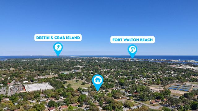 113 NW Audrey Circle, Fort Walton Beach, FL 32548