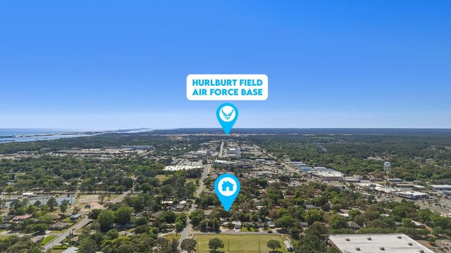 113 NW Audrey Circle, Fort Walton Beach, FL 32548