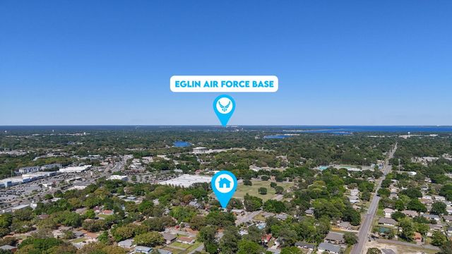 113 NW Audrey Circle, Fort Walton Beach, FL 32548