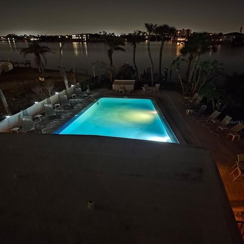 10301 GULF BOULEVARD 302, Treasure Island, FL 33706