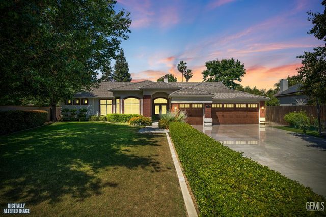 6717 Park West Circle, Bakersfield, CA 93308