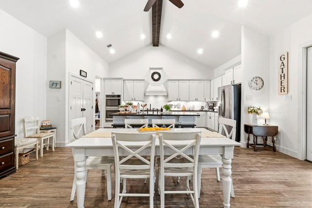 481 Camwood Street, Magnolia, TX 77355