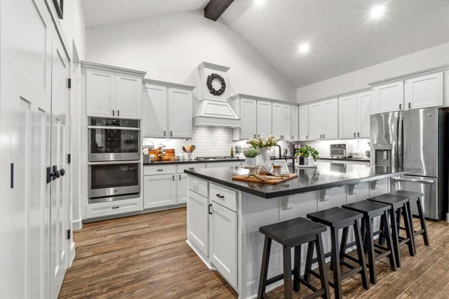 481 Camwood Street, Magnolia, TX 77355