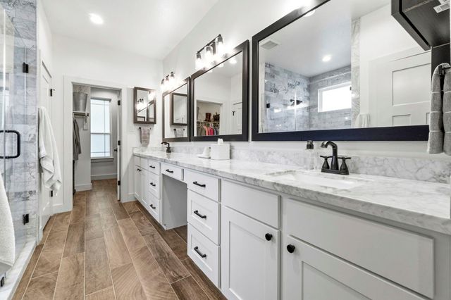 481 Camwood Street, Magnolia, TX 77355