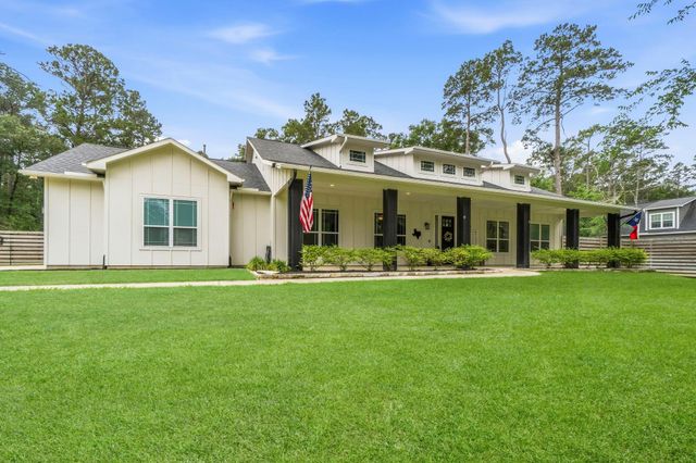 481 Camwood Street, Magnolia, TX 77355