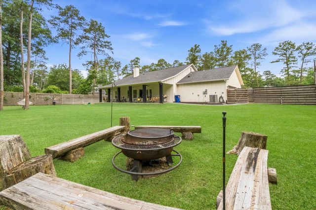 481 Camwood Street, Magnolia, TX 77355