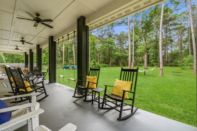 481 Camwood Street, Magnolia, TX 77355