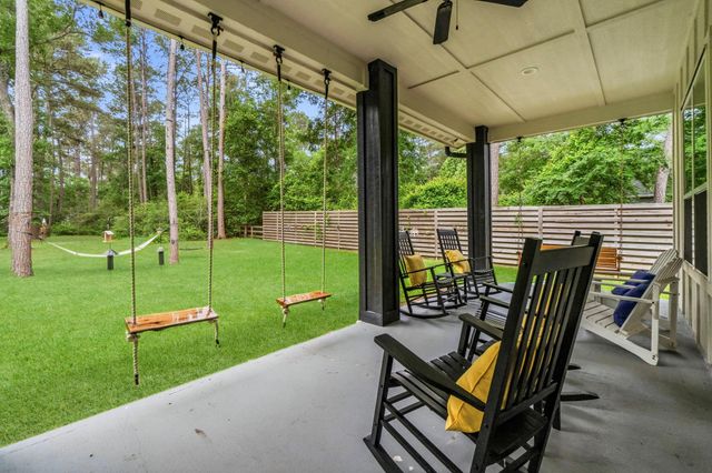 481 Camwood Street, Magnolia, TX 77355